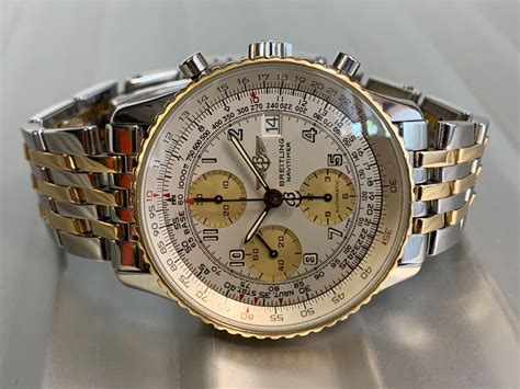 pre owned breitling navitimer for sale|Breitling old Navitimer for sale.